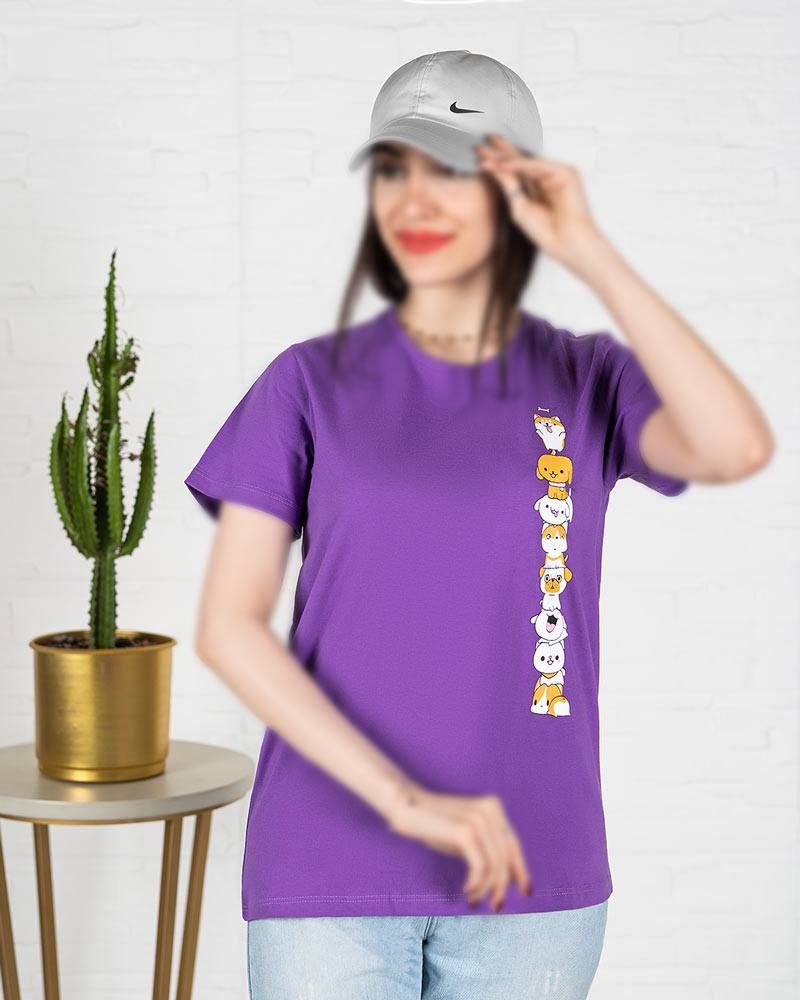 تیشرت رابین