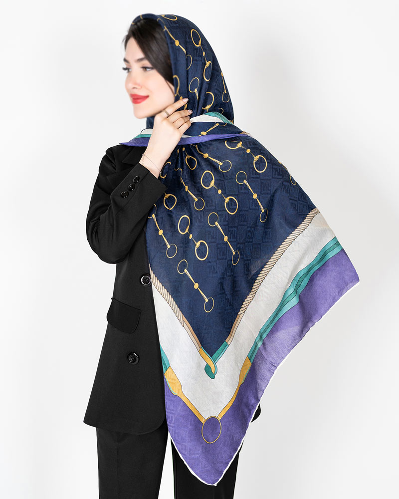روسری نینا کد 111