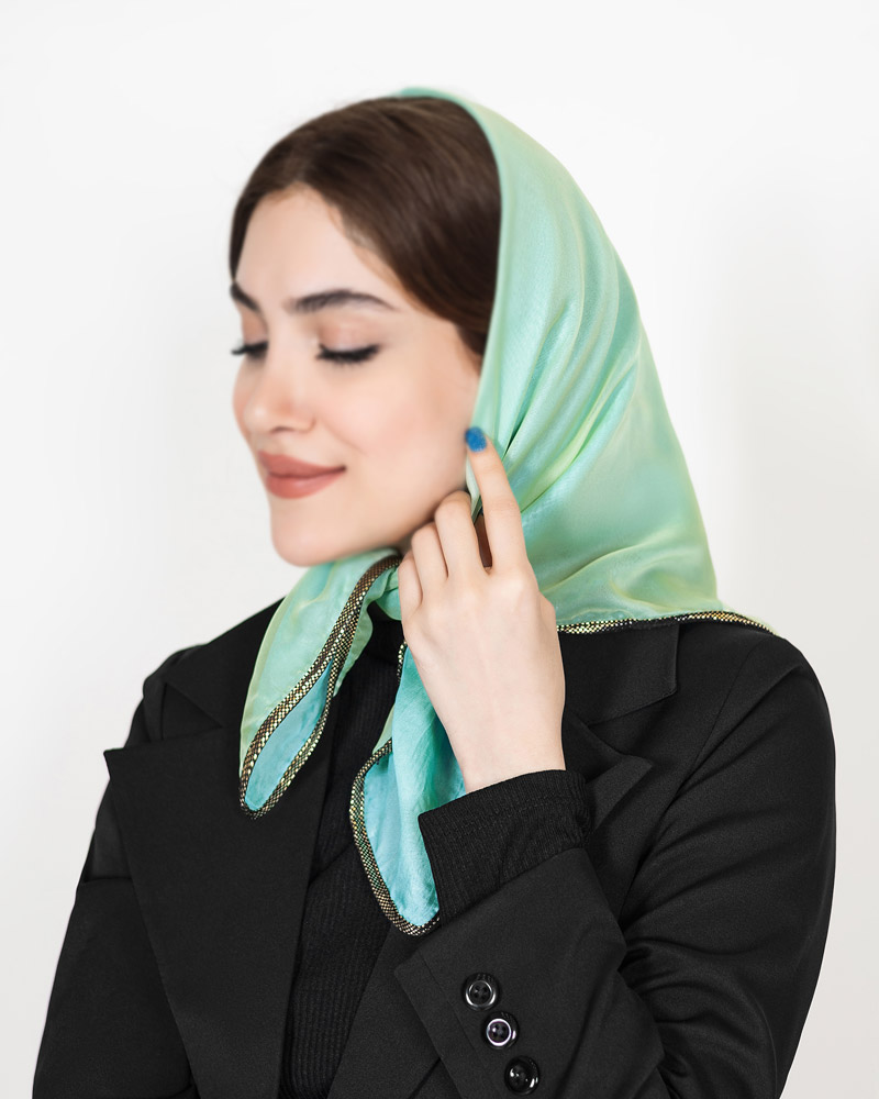 مینی اسکارف ایوانا