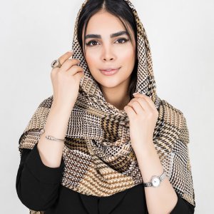 روسری آذر